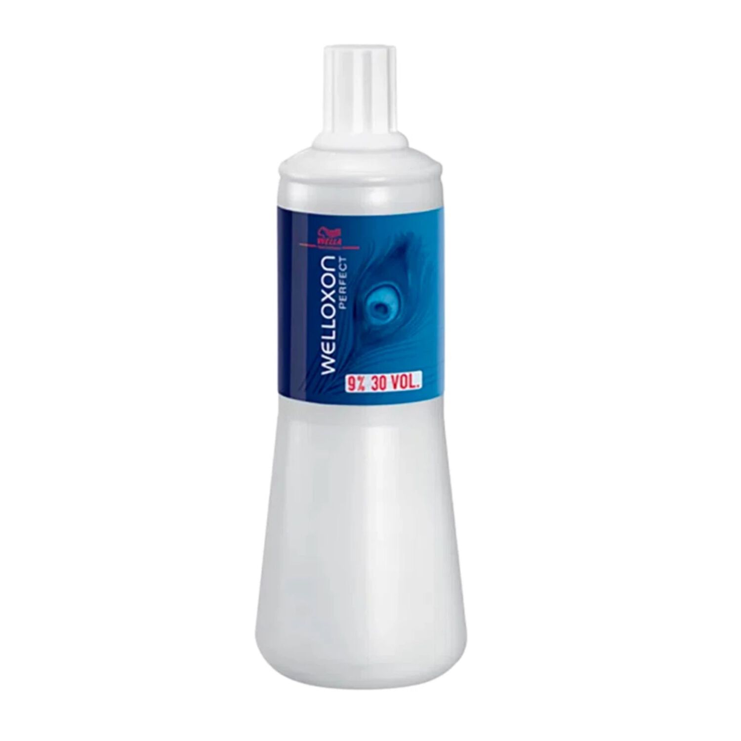 Crema Oxidante 9% 30vol Welloxon 1 Litro image number 1.0