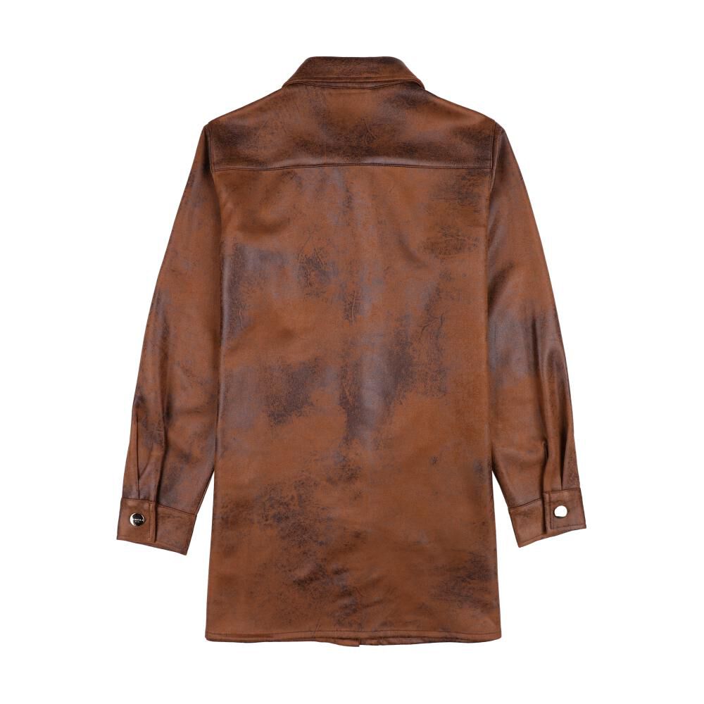 Chaqueta Mujer Kimera image number 1.0