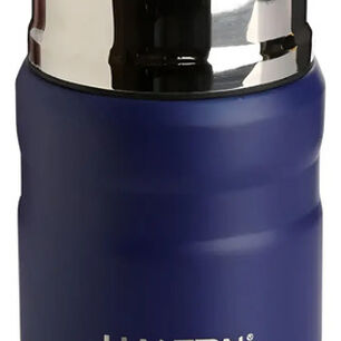 Termo Comida Acero Inox 750 Ml Halten Azul