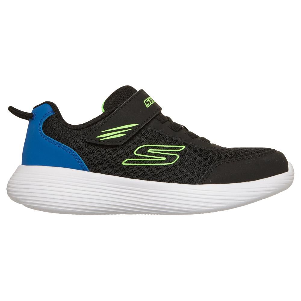 Zapatilla Urbana Ni&ntilde;o Skechers - Go Run 400 V2 - Quanta-stride image number 0.0
