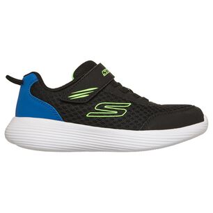 Zapatilla Urbana Ni&ntilde;o Skechers - Go Run 400 V2 - Quanta-stride