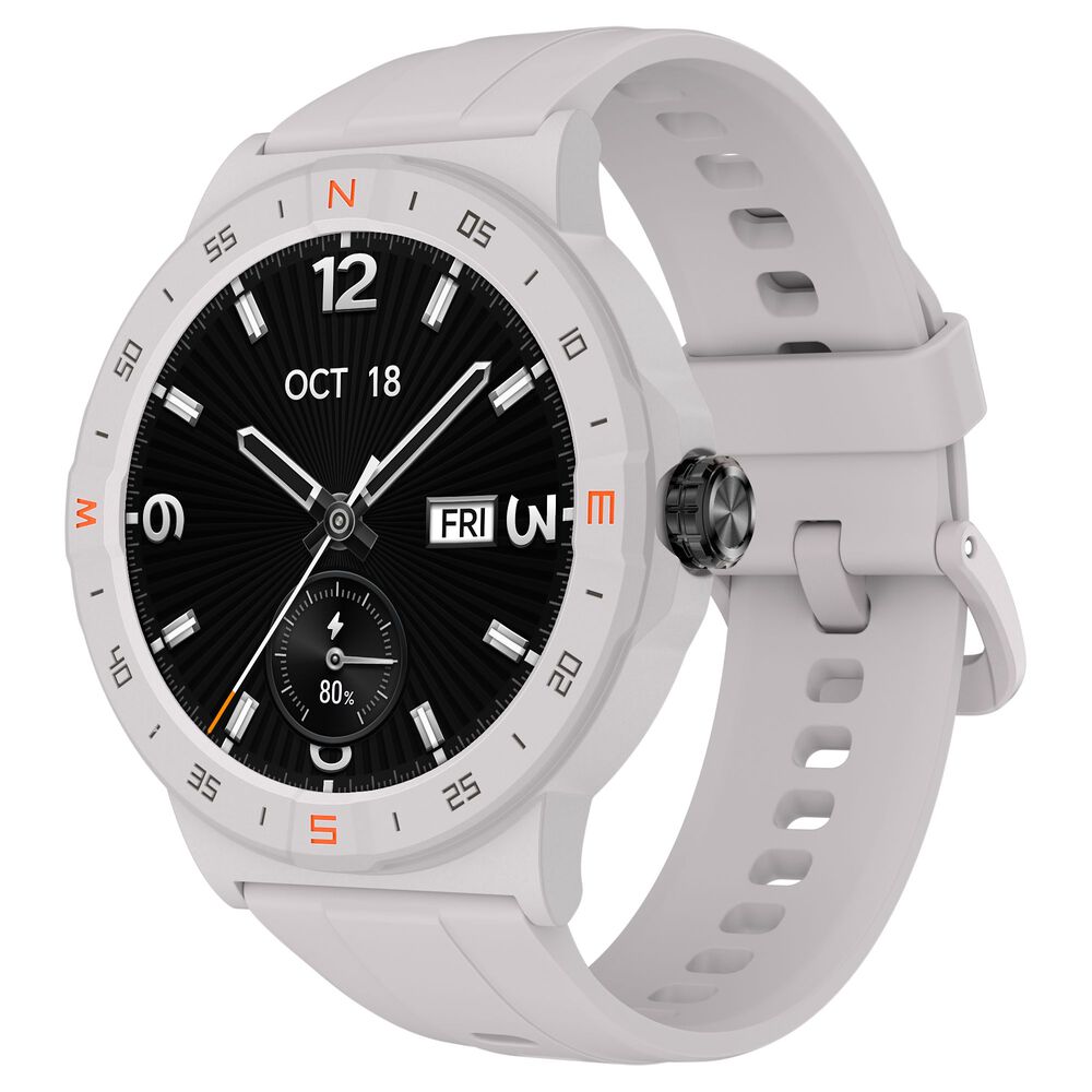 HONOR Choice Watch 2 Epic Negro, foto 6