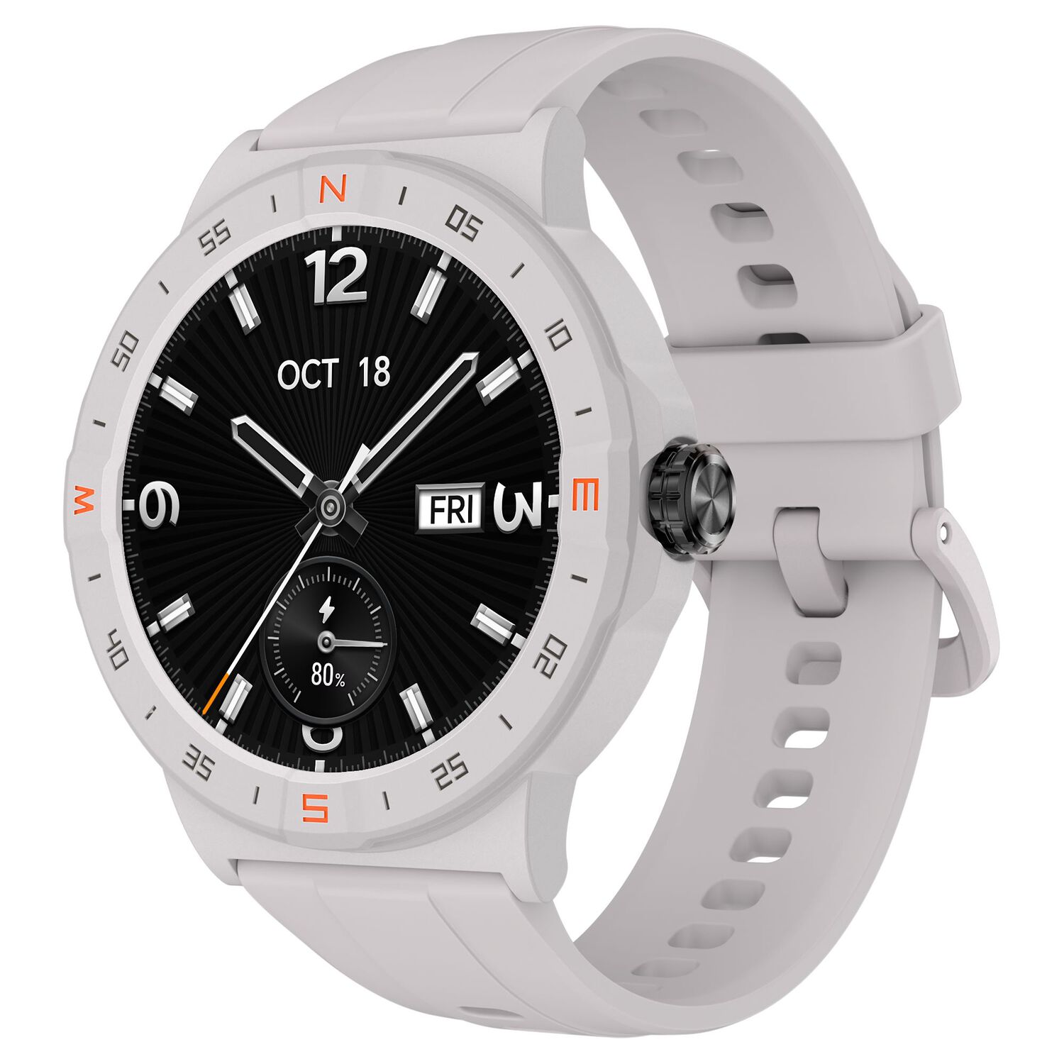 Smartwatch Honor Watch 2 Epic / 1.32" image number 5.0