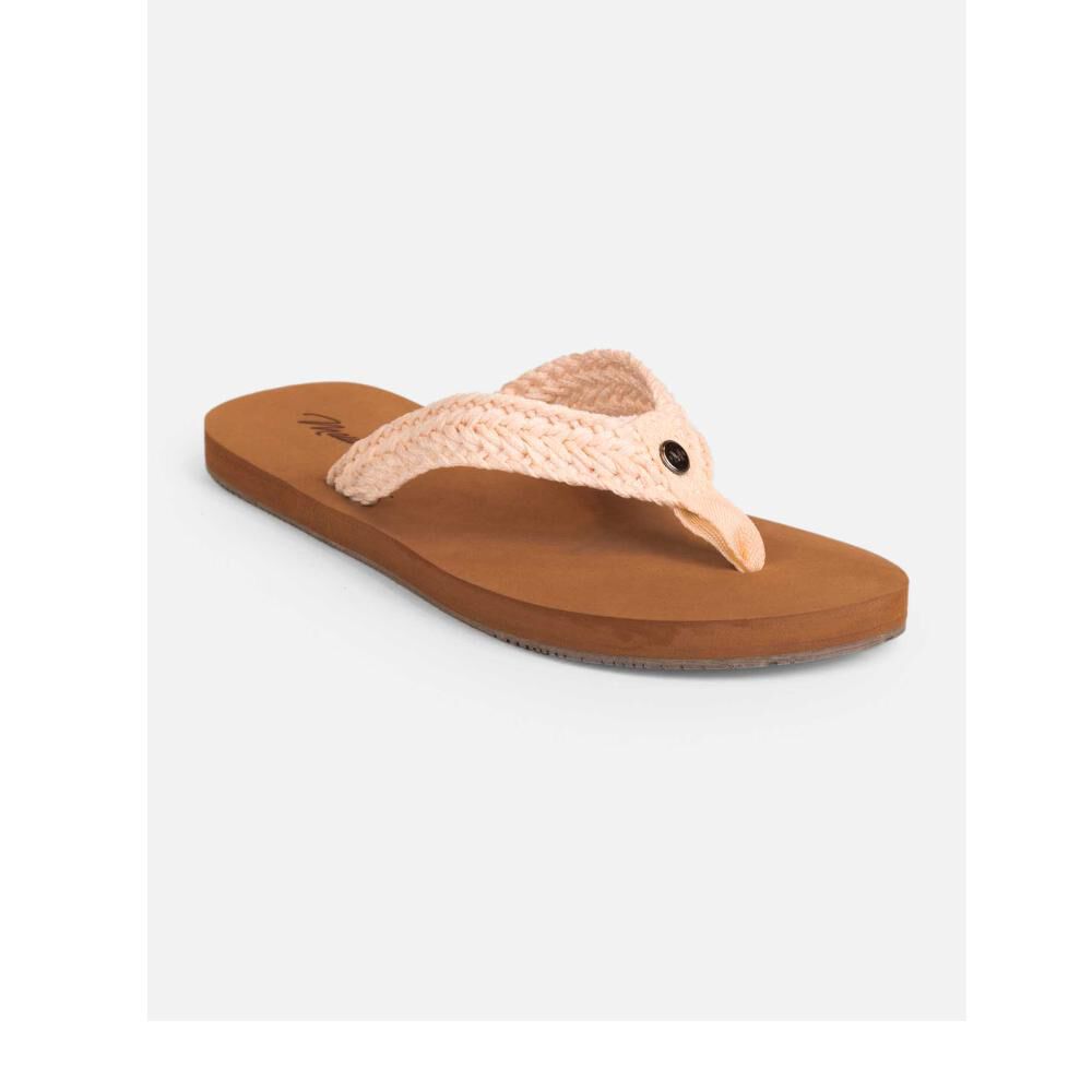 Hawaiana Mujer Maui 5s961-wv26 Blanco image number 0.0