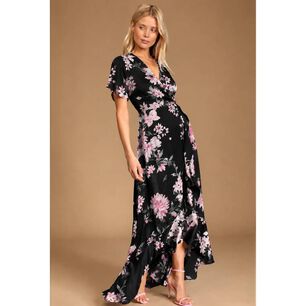 Vestido Floreado Magdalena