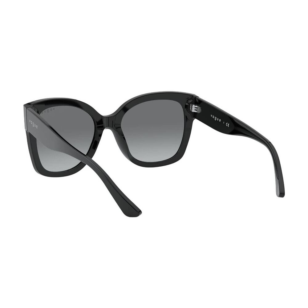 Lentes De Sol Black Vogue Eyewear image number 5.0