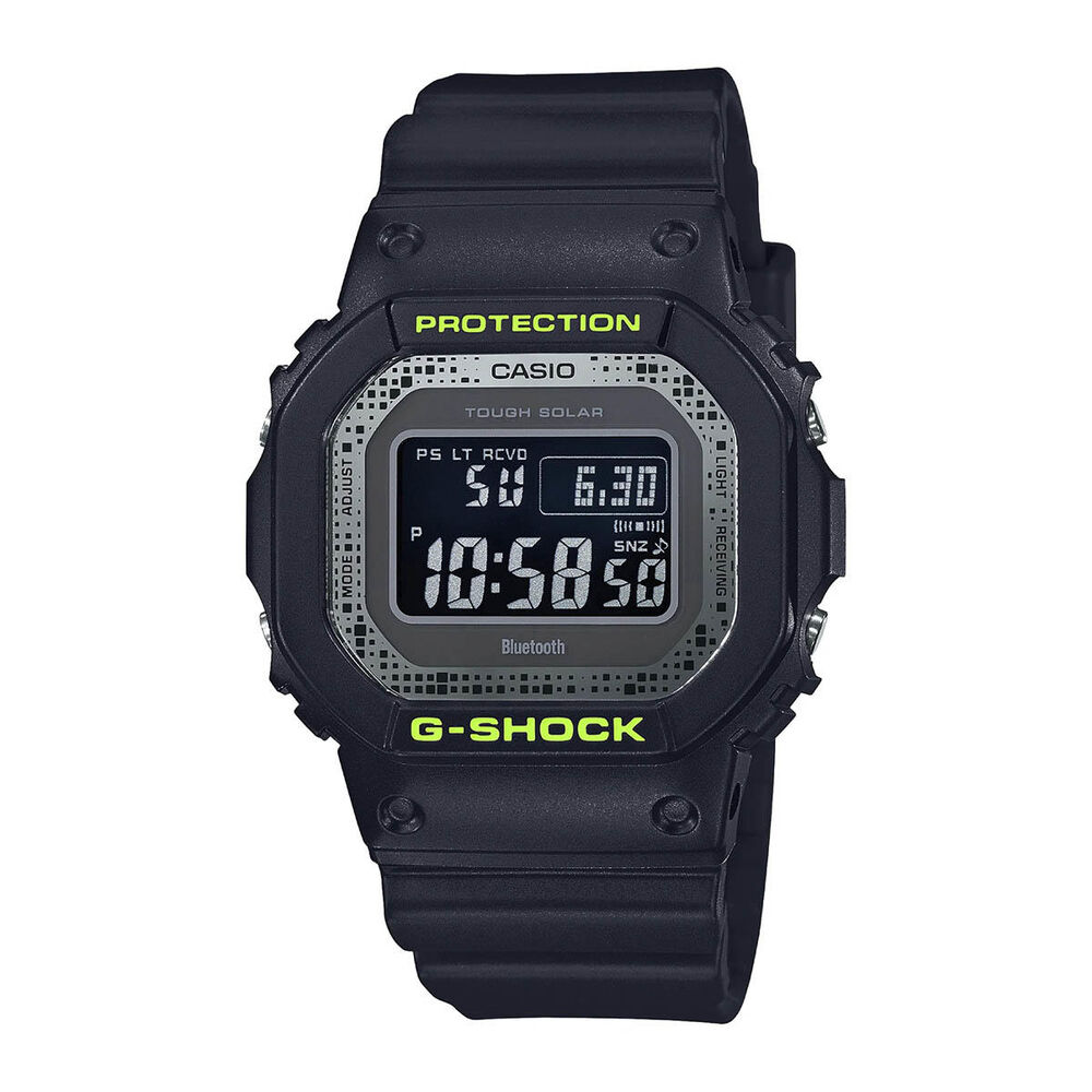 Reloj Casio G-shock Gw-b5600dc-1dr image number 0.0