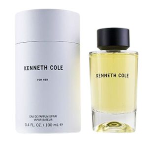 Kenneth Cole For Her Edp 100ml Mujer Kenneth Cole