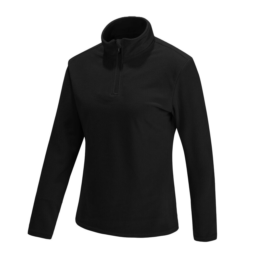 Polera Micropolar Segunda Capa Chilla Mujer image number 1.0