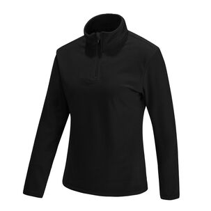 Polera Micropolar Segunda Capa Chilla Mujer
