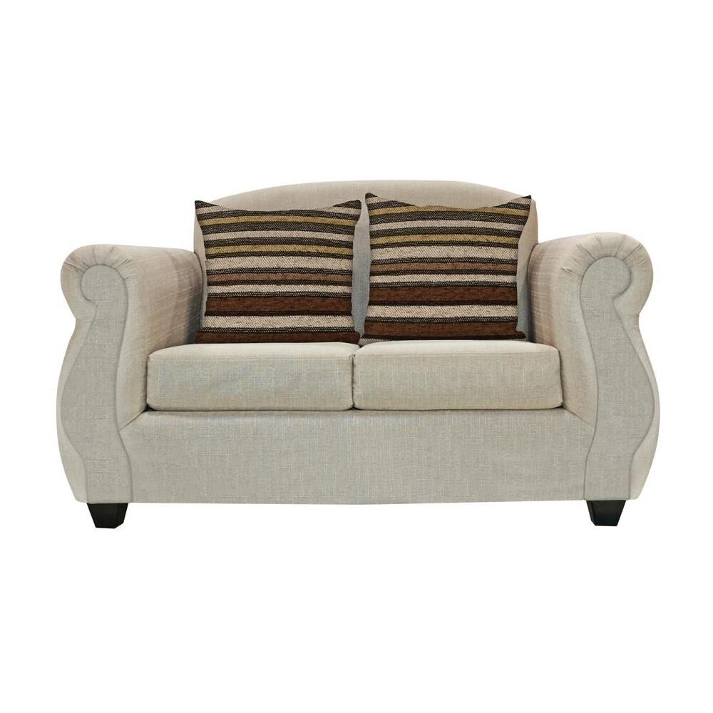 Juego De Living Altohogar Merida 2-1-1 / 2-1-1 Cuerpos image number 4.0