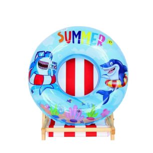 Flotador Piscina Flotador Ni&ntilde;os Flotadores Inflables Verano 80cm