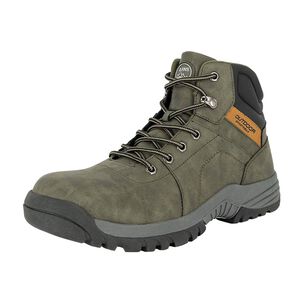 Botin Outdoor Kiang Verde Uns