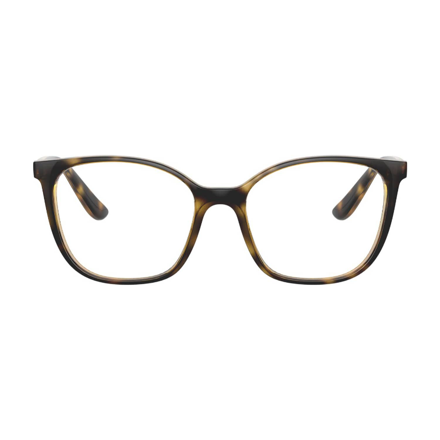 Lentes &Oacute;pticos Dark Havana Vogue Eyewear image number 0.0