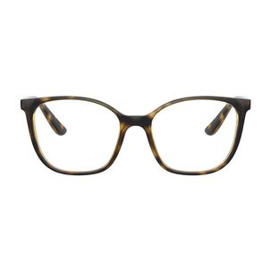 Lentes &Oacute;pticos Dark Havana Vogue Eyewear
