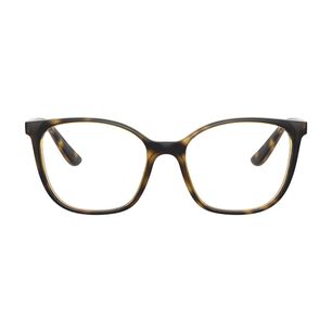 Lentes &Oacute;pticos Dark Havana Vogue Eyewear