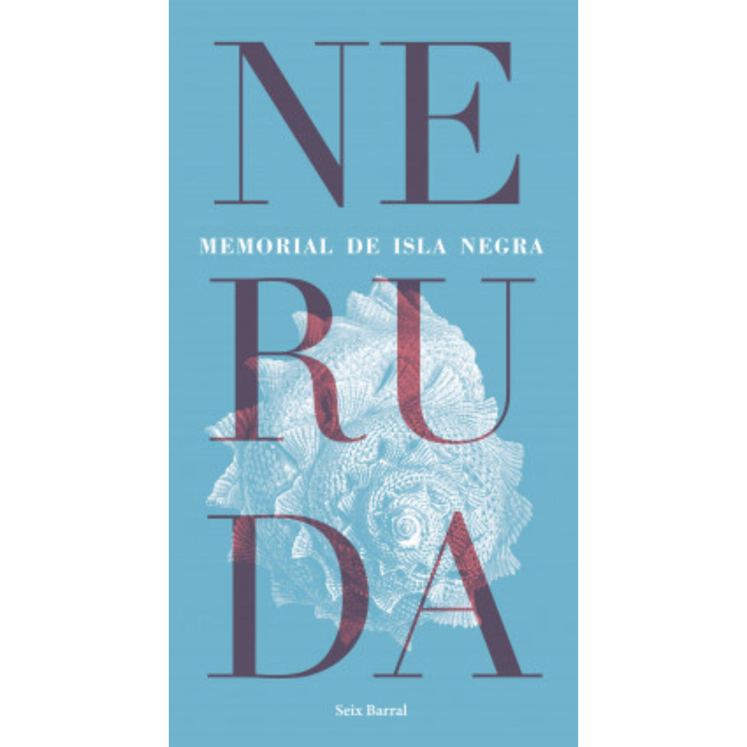 Memorial De Isla Negra