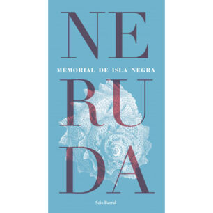 Memorial De Isla Negra