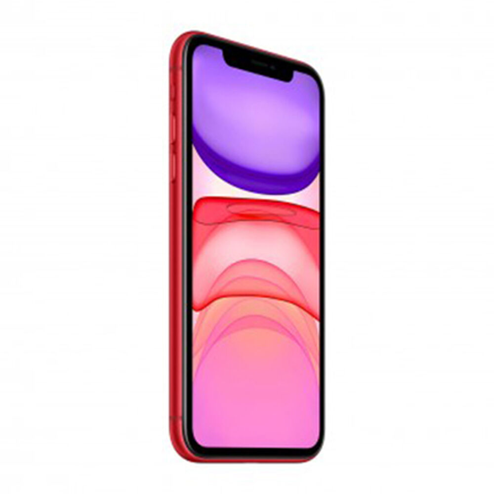 Iphone 11 - 64 Gb - Rojo - Reacondicionado A image number 2.0