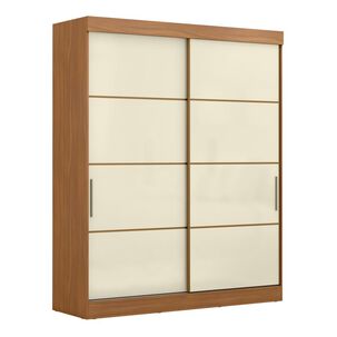 Cl&oacute;set Di Poretti Casa Blanca / 4 Puertas / 2 Cajones