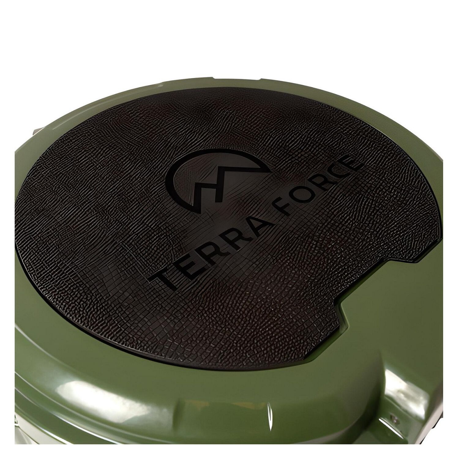 Cooler Bucket 9,5 L Militar image number 6.0