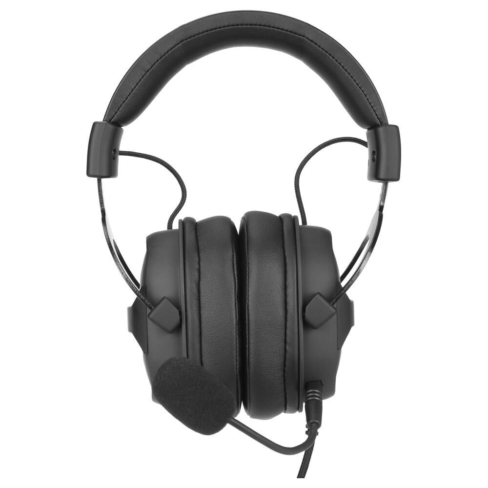 Audífonos Gamer Usb Hp Dhe-8006 Audio 7.1 + Iluminación Rgb image number 3.0