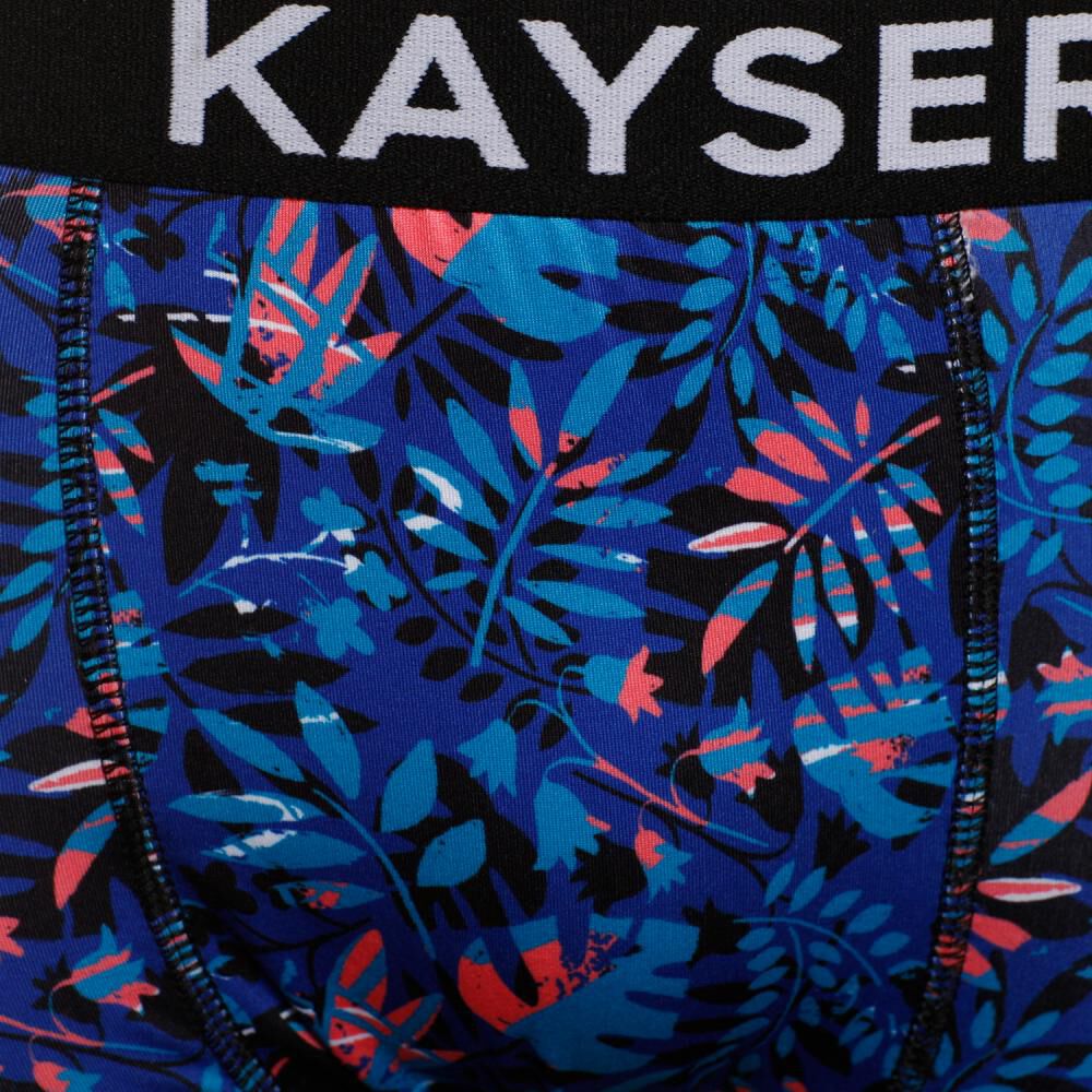 Pack Boxer Hombre Kayser image number 3.0