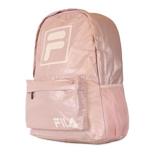Mochila Femenina Bolonia Pink Fila