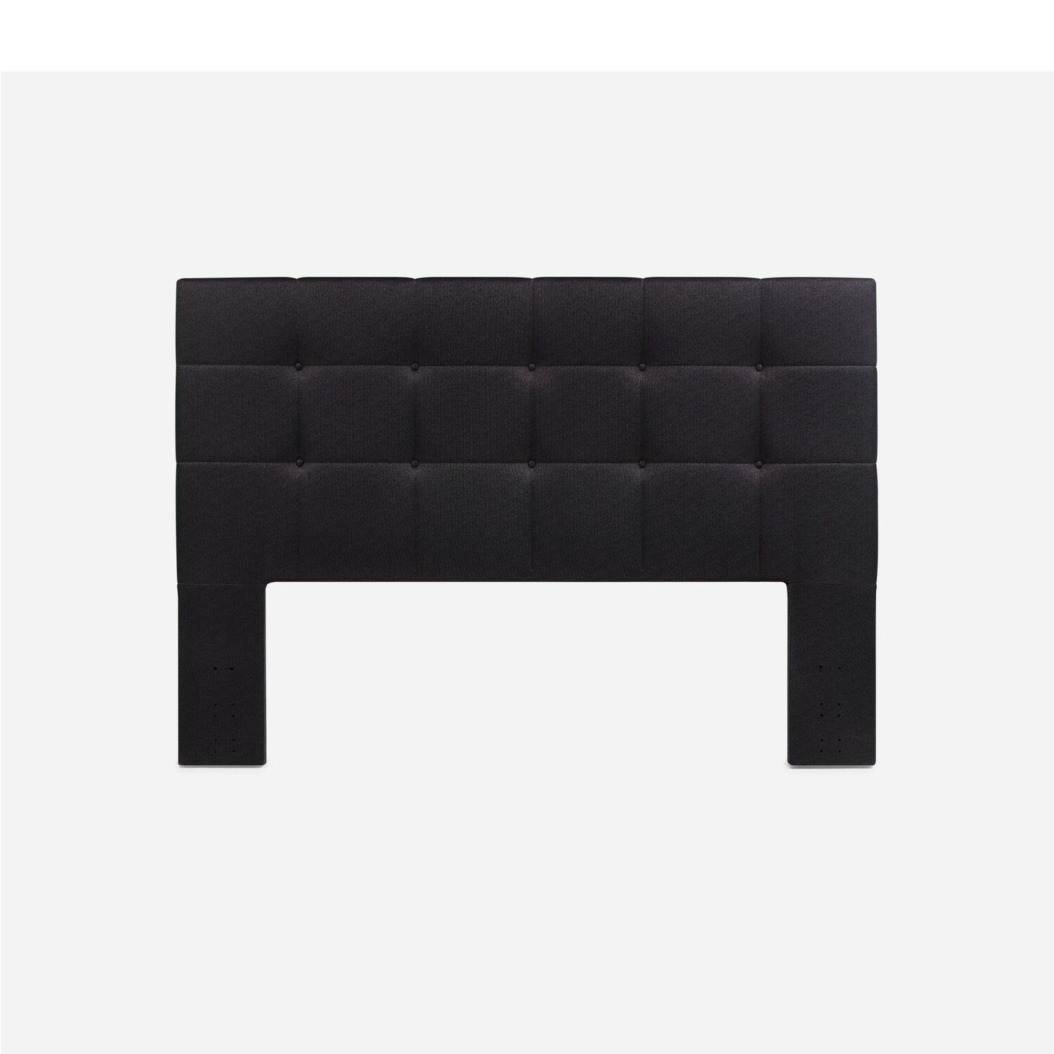 Cama Europea Rosen Tempo + Respaldo Issey / King / Base Dividida + Respaldo image number 3.0