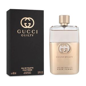 Gucci Guilty Pour Femme 90 Ml Edt
