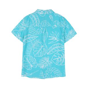 Camisa Niño Skuad