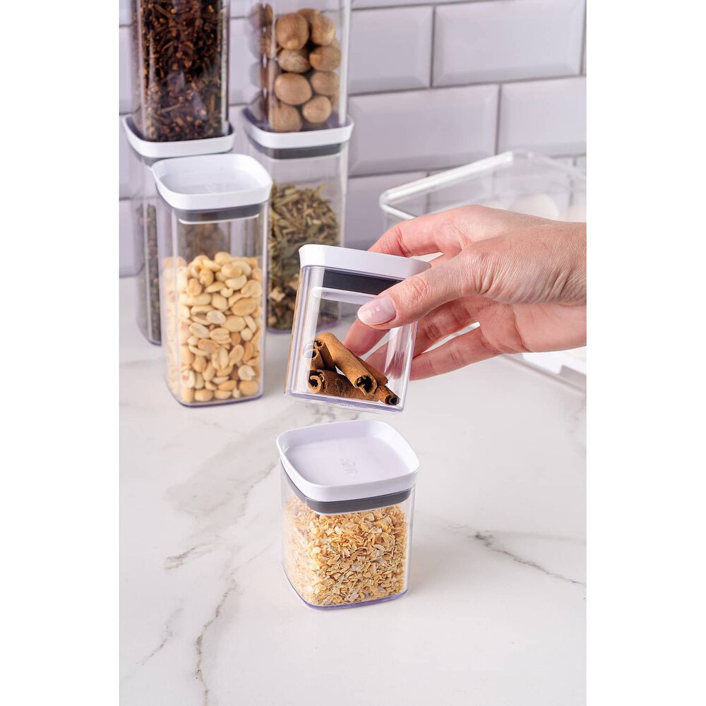 Especiero Block 0.150 L Blanco image number 2.0