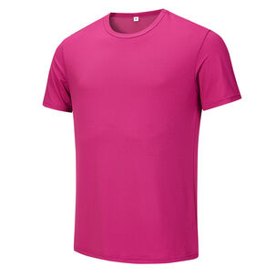 Polera Dry Fit Microperforado Manga Corta Sechurano Hombre