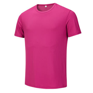 Polera Dry Fit Microperforado Manga Corta Sechurano Hombre