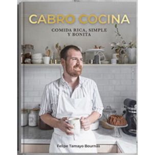 Cabr-o Cocina