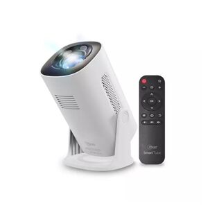 Video Proyector Hd Smart 4800 Lumenes Wifi Ansi 9396 Mlab