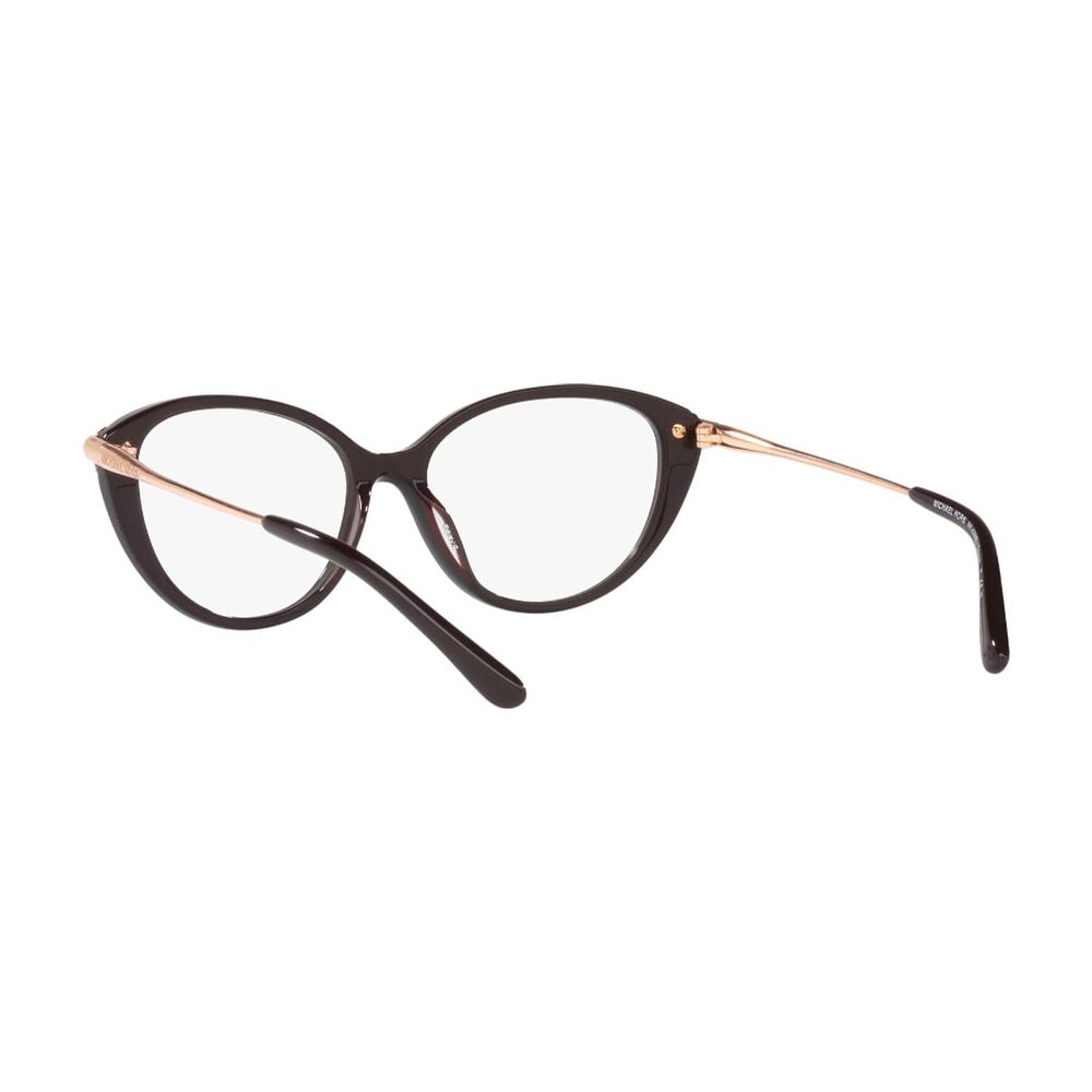 Lentes &Oacute;pticos Savoie Cordovan Michael Kors image number 5.0