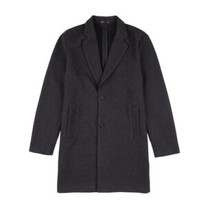 Chaqueta Hombre Az Black
