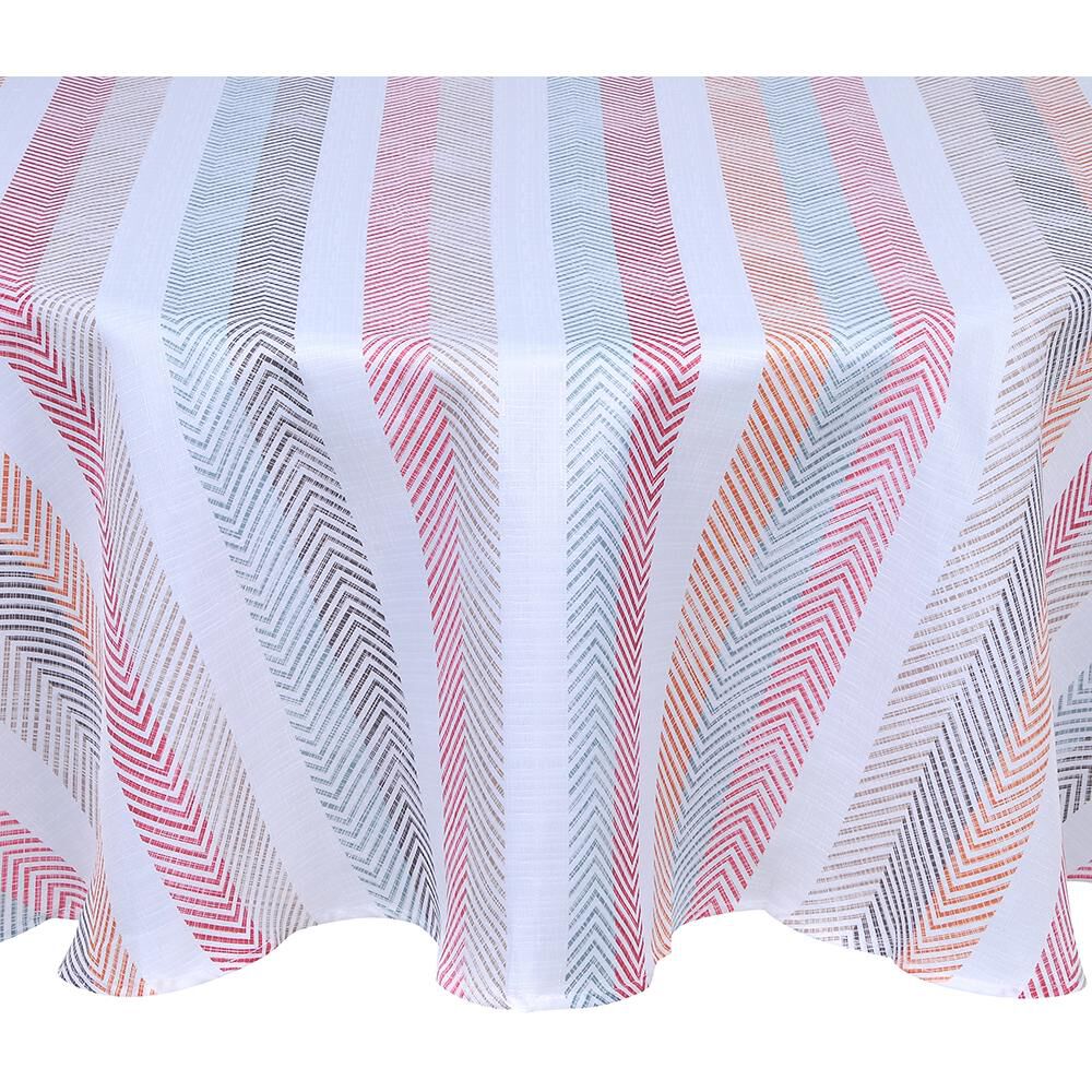 Mantel Acuarela Mashini 180 Cms Arya-p image number 0.0