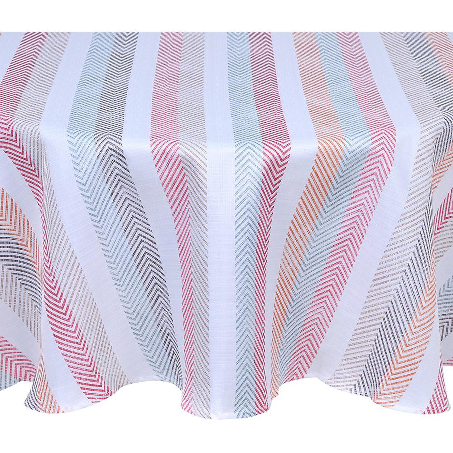 Mantel Acuarela Mashini 180 Cms Arya-p image number 0.0