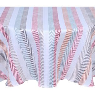 Mantel Acuarela Mashini 180 Cms Arya-p