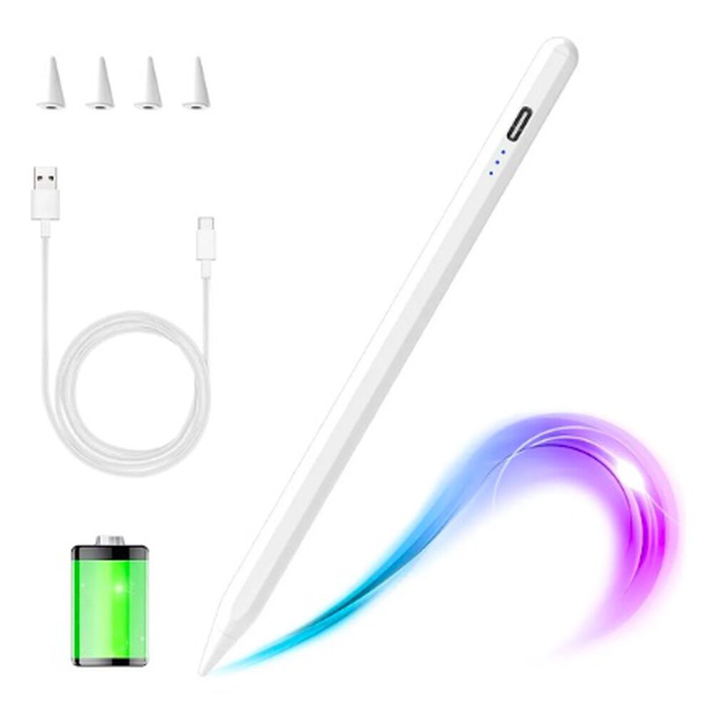 L&aacute;piz Profesional (2gen) Para Ipad Mini 5 7.9 image number 6.0