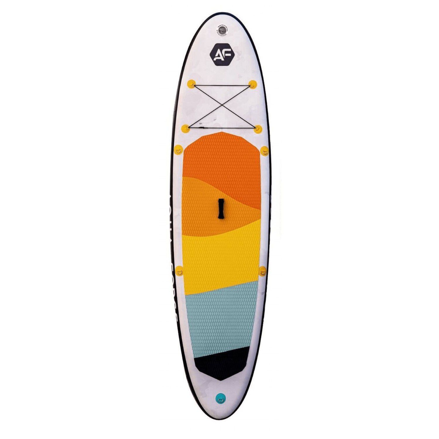 Stand Up Paddle Inflable 10'6'' Sunset - Doble Capa image number 4.0