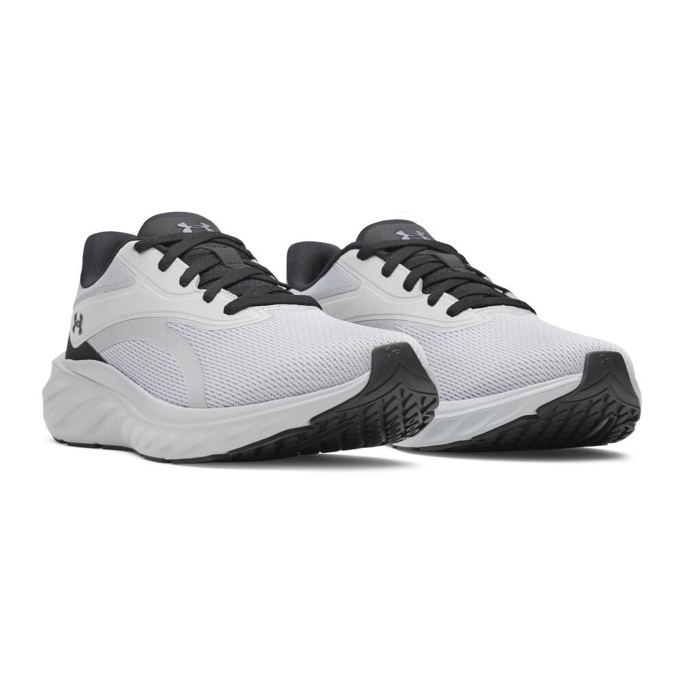 Zapatilla Running Hombre Under Armour Ascend image number 4.0