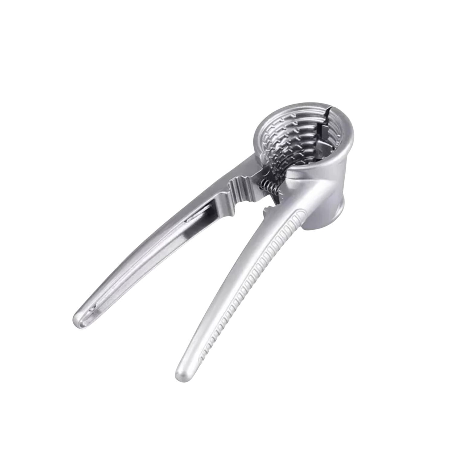 Clip De Nuez 16cm Plata Herramienta De Cocina Profesional image number 3.0
