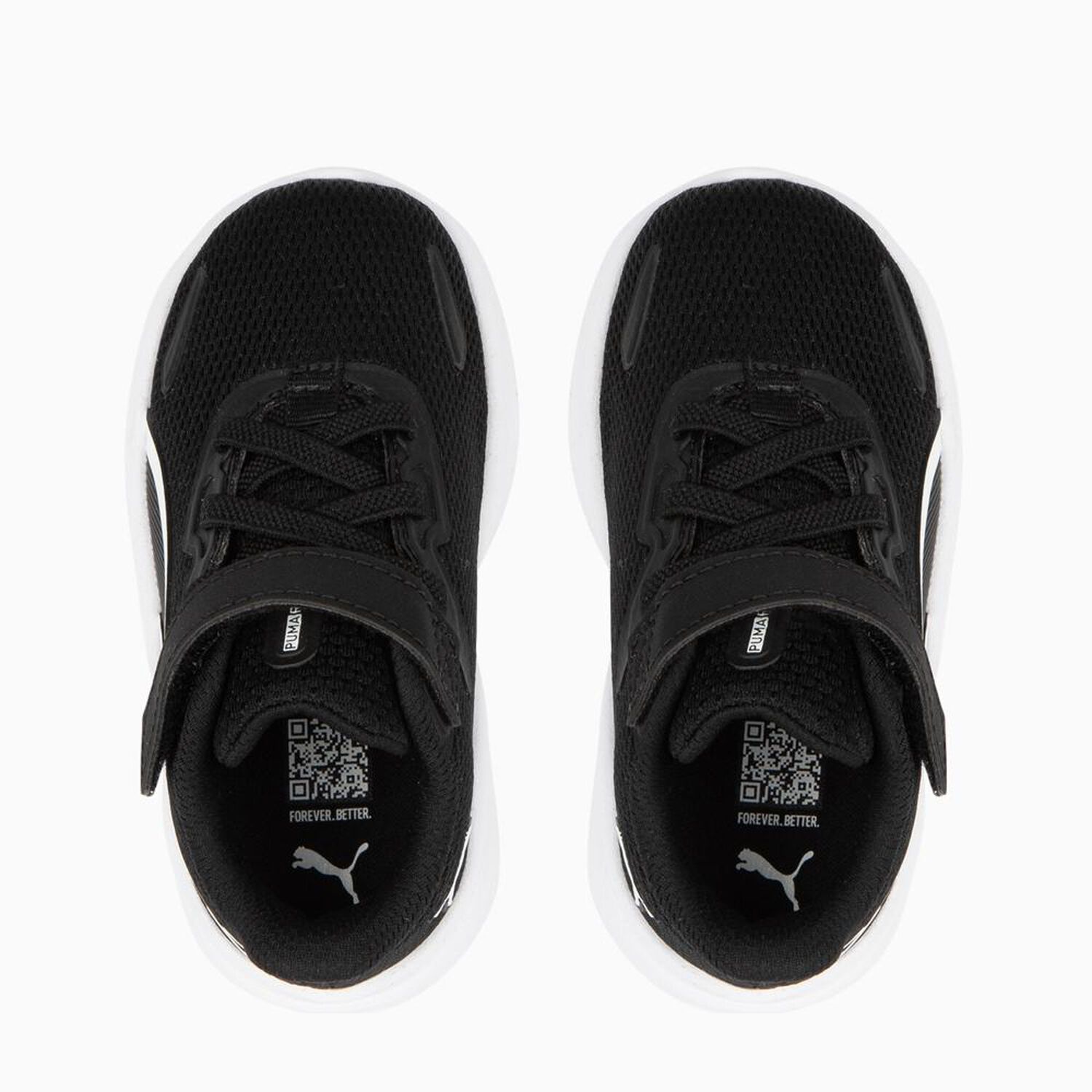Zapatilla Running Unisex Puma Pumalite Negro image number 2.0