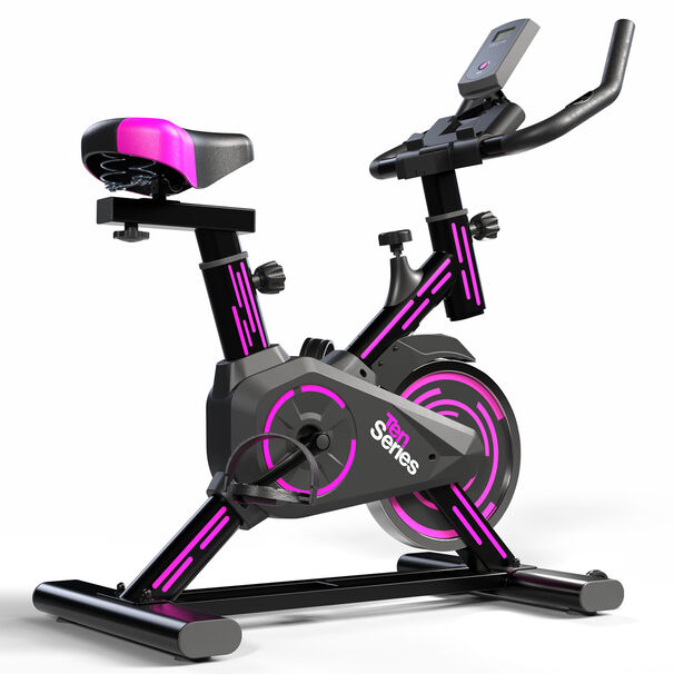 Bicicleta Spinning Sbp40 Ten Series
