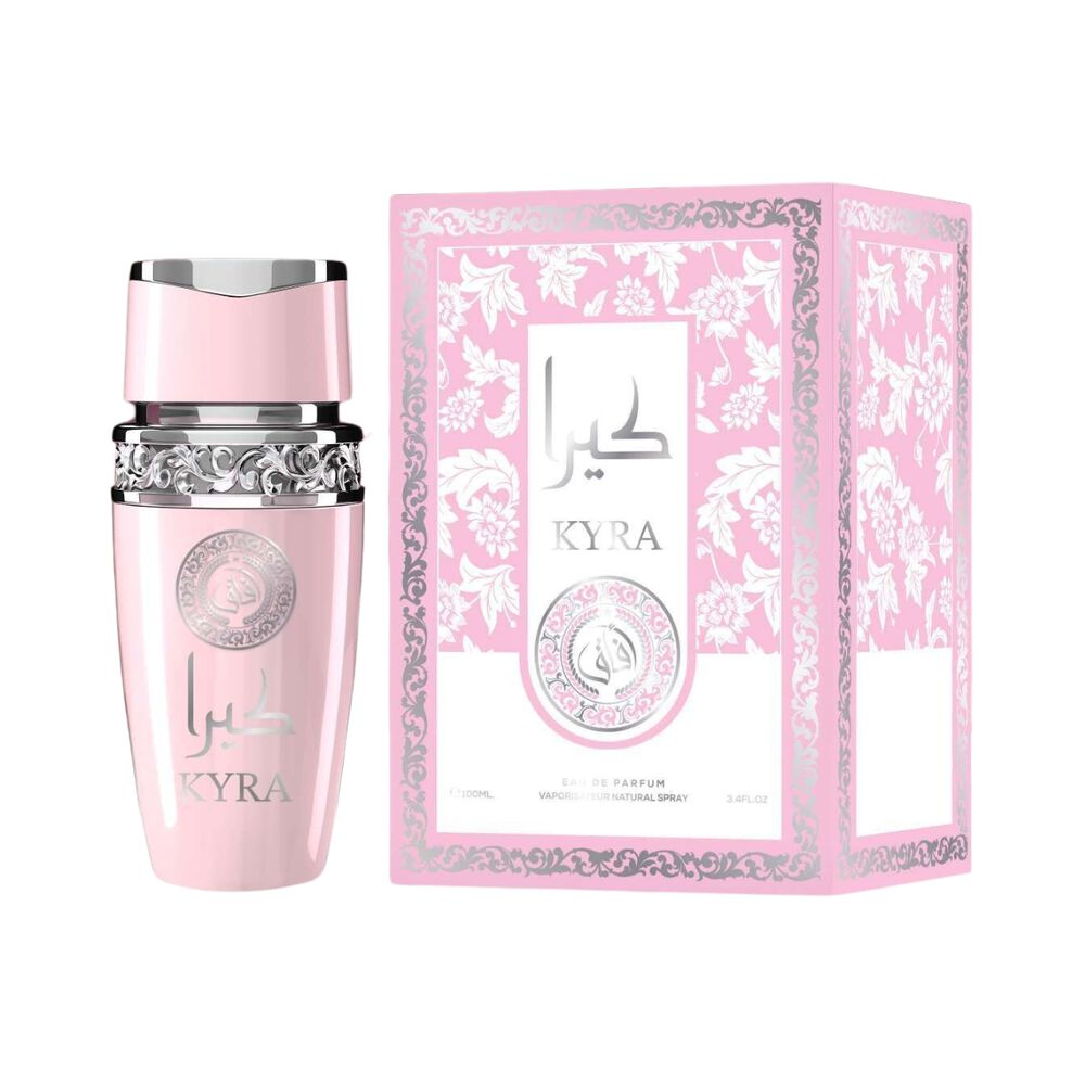 Afaq Kyra Edp 100 Ml image number 0.0