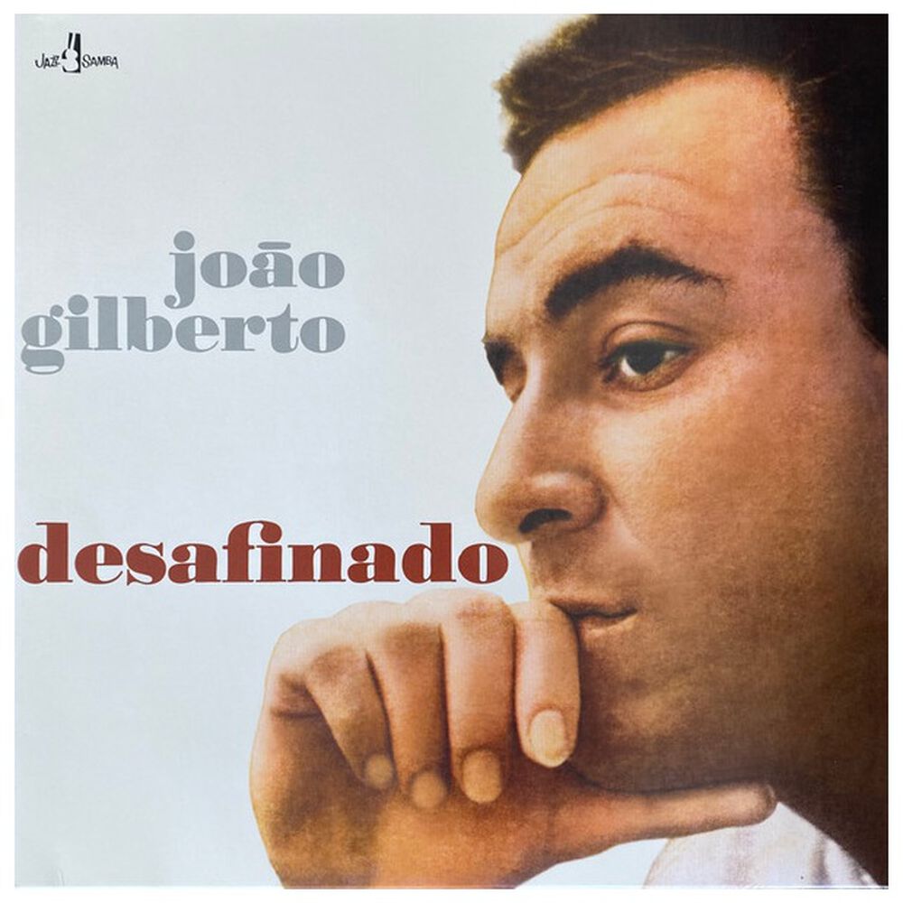 Joao Gilberto - Desafinado | Vinilo image number 0.0