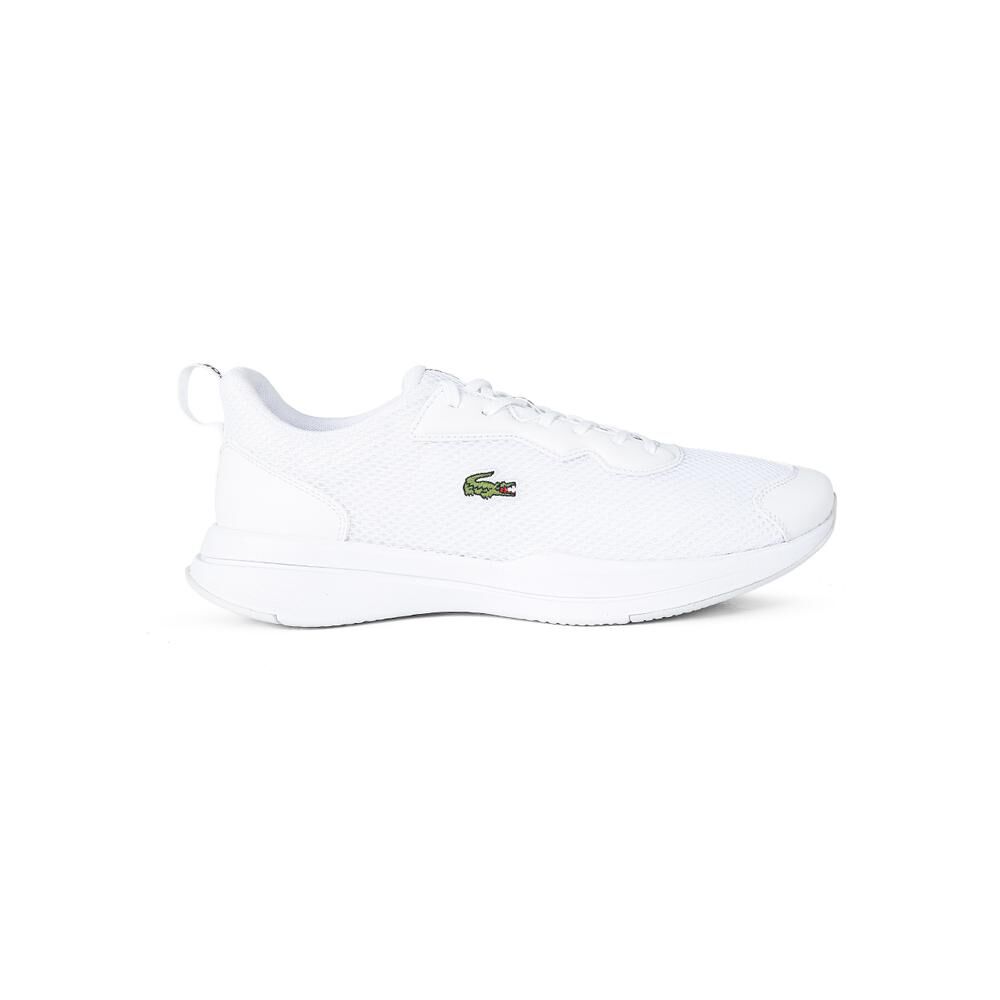 Zapatilla Urbana Hombre Lacoste Neo Run Base Blanco image number 0.0